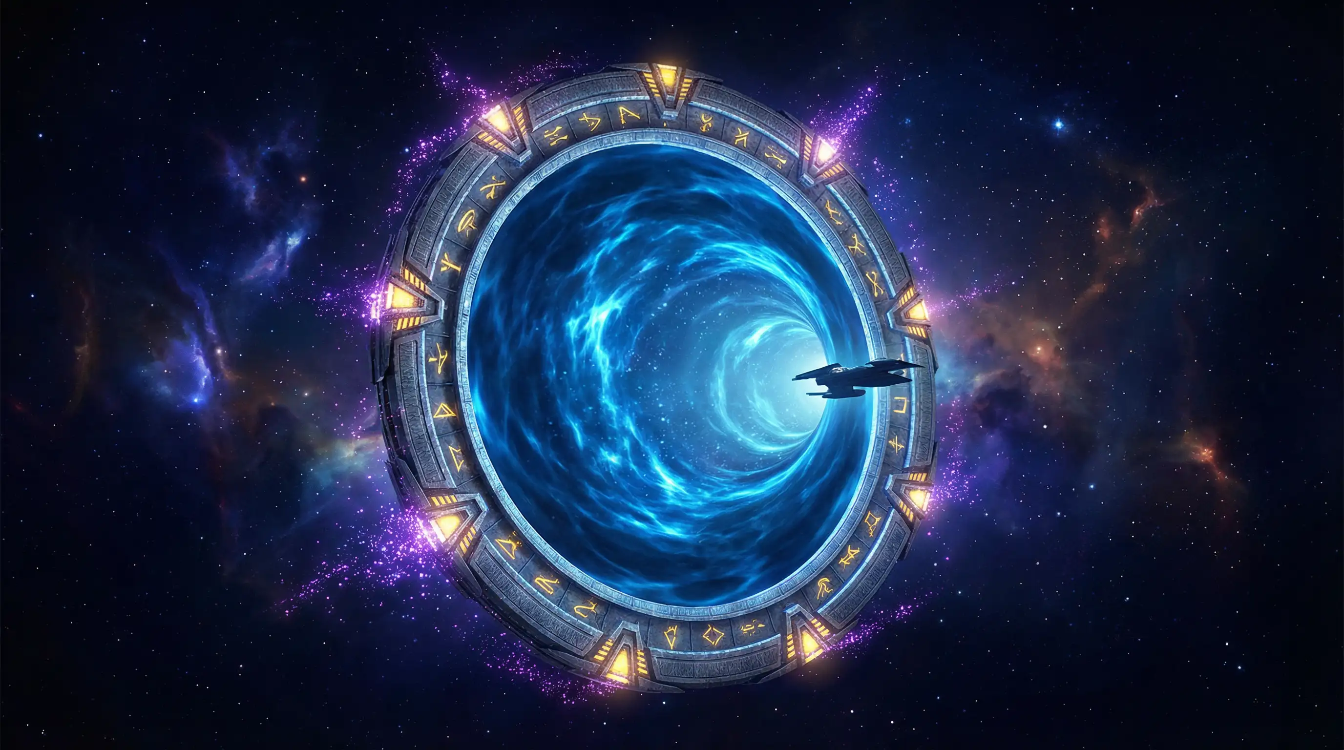 MEGA-PORTAL 星门主控台 - pg电子 的星际入口